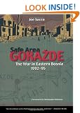 Safe Area Gorazde s/c