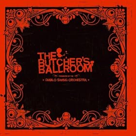 The Butcher's Ballroom