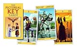 Pictorial Key Tarot Pictorial Key Tarot