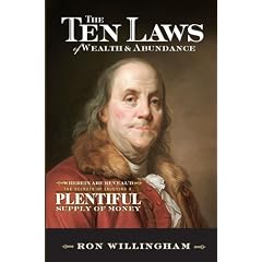 The Ten Laws of Wealth & Abundance
