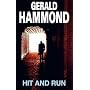 Hit and Run (Severn House Large Print)