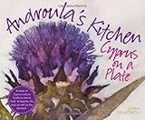 Androula's kitchen : Cyprus on a plate