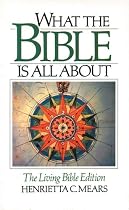 What the Bible Is All About