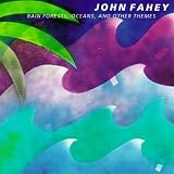 Rain Forests, Oceans, & Other Themes