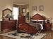 Britannia Rose Occasional Rectangular Cocktail Table