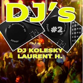 Dj Kolesky