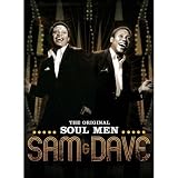 Sam And Dave - The Original Soul Men