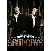 Sam And Dave - The Original Soul Men [DVD]