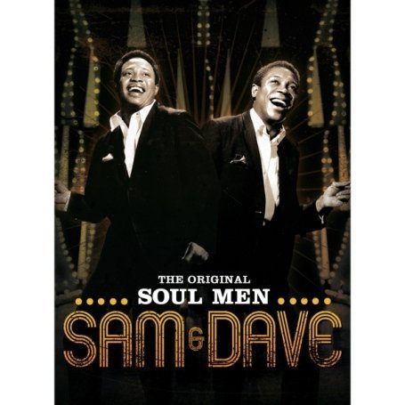 Sam And Dave - The Original Soul Men [DVD]