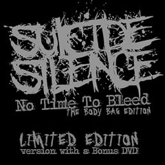 No Time to Bleed: The Body Bag Edition