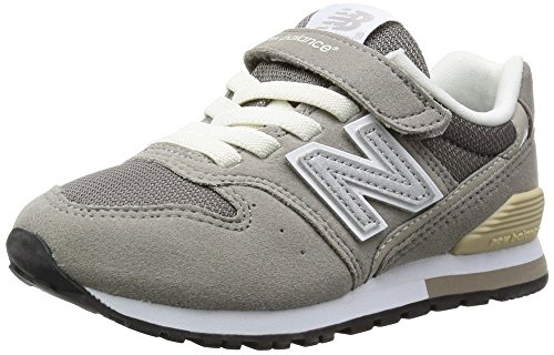 [ニューバランス] new balance キッズシューズ KV996