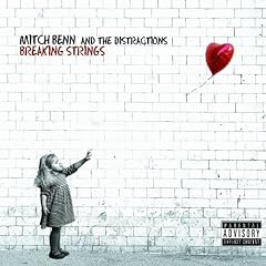 Breaking Strings