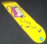 Enjoi Adams Bratrud GMO 7.75 Skateboard Deck