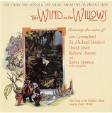 Wind in the Willows Soundtrack CD