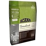 ACANA Grasslands Regional Formula Grain-Free Dry Dog Food, 28.6-lb