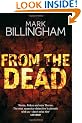 From The Dead: The Tom Thorne Novels: Book 9