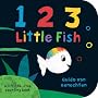 1 2 3 Little Fish!