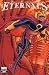 Eternals #5 John Romita Jr. Cover