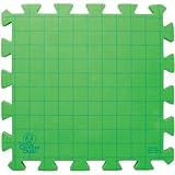 Boye Crochet Dude Blocking Board with Grids and Logo