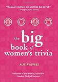 The Big Book of Womens Trivia