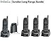 EnGenius Durafon 1X 1-line Expandable Cordless Phone Bundle