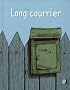 Long courrier : Une bande dessin�e �pistolaire