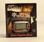Excalibur Electronics World Series of Poker Texas Holdand#039; Em Key Chain