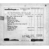 Just Roll Tape: April 26th, 1968