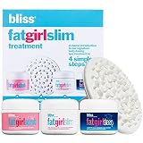 Bliss FatGirlSlim Treatment Kit