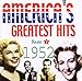 America's Greatest Hits Vol 3 1952
