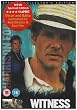 Witness [DVD]