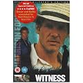 Witness - Special Collector's Edition [DVD]