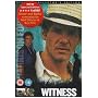 Witness [DVD] [1985]