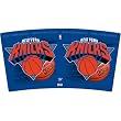 New York Knicks NBA Tapered Wastebasket (15 Height)"