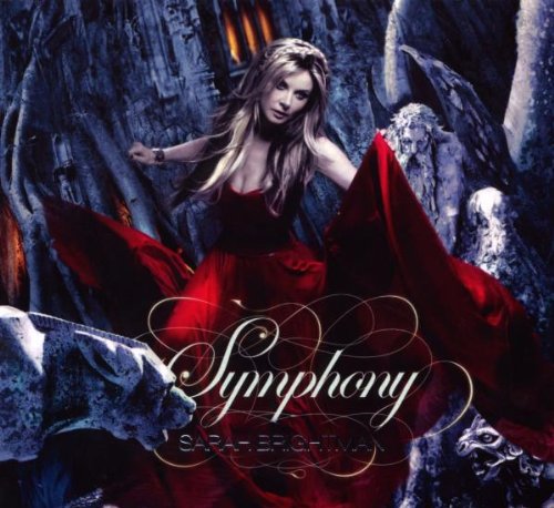 Cover image : Symphony