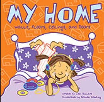 New My Home Coughlan Publishing Capstone Pub Dependability Durability Excellent Performance