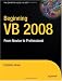  : Beginning VB 2008: From Novice to Professional
