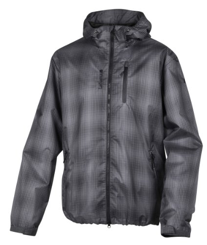 Lafuma Herren Funktionsjacke BASSA, dark grey, XXL, LFV9016 Preisvergleich