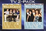 Will & Grace: Seasons 1 & 2