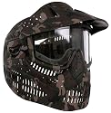 JT Sports Elite Alpha Camo Thermal Mask