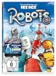 Robots