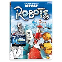 Robots