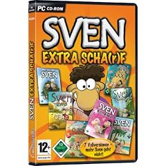 Sven extra scharf - Mehr Sven geht nicht!