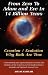 From Zero To Adam and Eve In Fourteen Billion Years