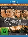The Coming Days (2010) ( Die kommenden Tage ) [ Blu-Ray, Reg.A/B/C Import - Germany ]