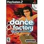 Dance Factory