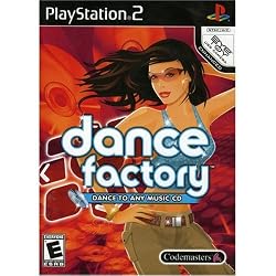 Dance Factory