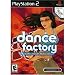 Dance Factory