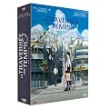 La Travers�e du Temps - �dition limit�e + 1 Manga