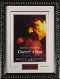 Cinderella Man Framed 11x17 Publicity Movie Poster